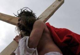 Începe SĂPTĂMÂNA PATIMILOR