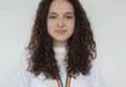Locul III la Olimpiada Naţională de Istorie pentru o elevă de la Grup Şcolar Vorona