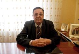 Mihai Anitulesei: „Curajul de a spune, puterea de a face”