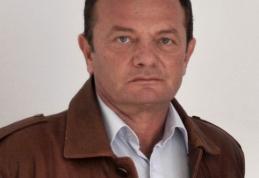 Dorin Alexandrescu: „Nu mă plâng de suma primită şi voi căuta alte surse de finanţare”