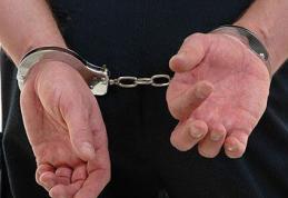 Tineri reținuți pentru pentru săvârşirea unor infracţiuni de tâlhărie