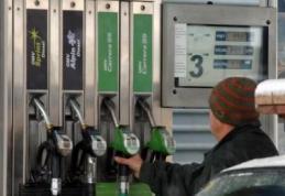 Benzina s-a scumpit din nou. Află cât vei fi nevoit să plăteşti pentru un litru