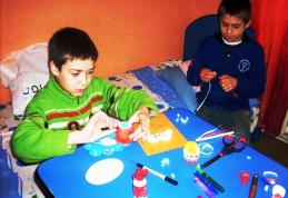 Sărbătorile pascale la Complexul de apartamente „Casa Mea” Dorohoi