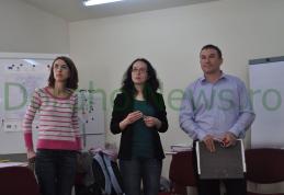 Start cursurilor gratuite pentru bone la Dorohoi [VIDEO]