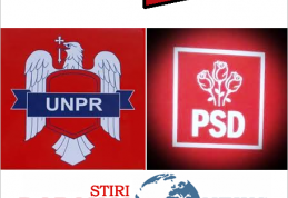 Exclusiv Dorohoi News: Toată Organizaţia UNPR Văculeşti a trecut la PSD