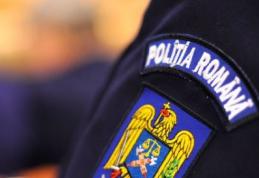 Polițiștii vă urează Sărbători în siguranță!