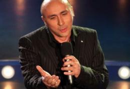 Marcel Pavel desemnat cel mai bun interpret din anul 2011