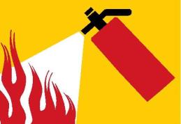 Sfaturi pentru un Paşte fără incendii