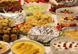 Trucuri contra indigestiilor de Sărbători