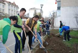 MIŞCAREA PENTRU BOTOŞANI, prezentă și în cartierul Bucovina din Botoșani