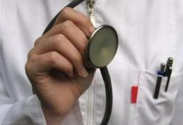 Asistentă medicală din Dorohoi amenințată cu cuțitul în spital