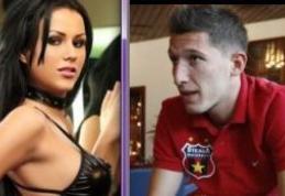 Daniela Crudu şi Mihai Costea au primit BINECUVÂNTAREA lui Gigi Becali