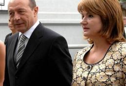 Unde îşi petrece Traian Băsescu Paştele