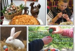 TRADIŢII. Ce trebuie să faci în prima zi de Paşte