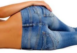 Află la ce riscuri te expui când porţi blugi strâmţi