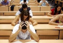 Fără chiulangii şi pierde-vară în facultăţi. Liber la note mici și repetenție