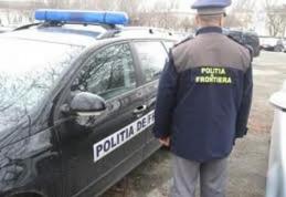 Poliţist de frontieră împuşcat de un poliţist aflat în misiune