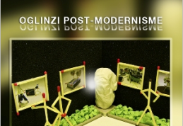 Expoziţie de fotografie - O lume creată din banalul băţ de chibrit...