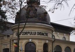 Casa Corpului Didactic Botoşani organizează „ZILELE EDU” ediția a IV-a