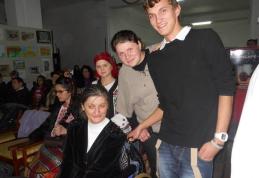 IHTIS: Trupa „One two step” - o invitație demnă de consemnat