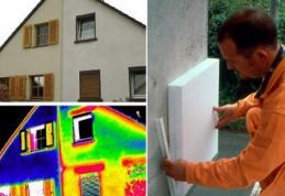Certificatul energetic pentru locuinţe, obigatoriu la vânzare sau închiriere, dar şi la renovare