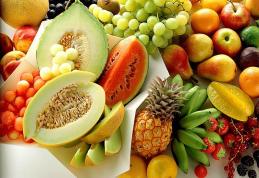 Legume și fructe care îți redau strălucirea tenului