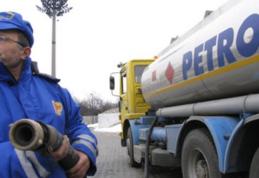Benzina s-a scumpit din nou. Cu cât a majorat Petrom preţul carburantului