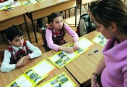 Dosarele candidaţilor la gradaţiile de merit intră în evaluare