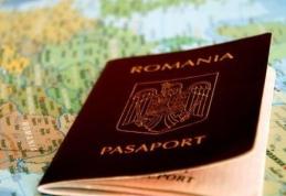 Dorohoi: Mâine se deschide staţia mobilă pentru eliberarea paşapoartelor