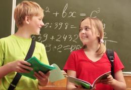 Ministerul Educaţiei a definitivat structura noului an şcolar. Vezi structura acestuia!