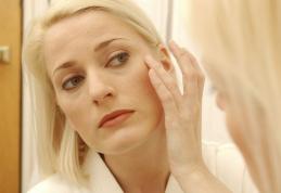 Scapă de cearcăne cât ai clipi!