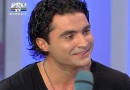 Pepe o face scroafă pe Mărioara Zăvoranu