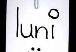 Nu toți bugetarii au liber de 30 aprilie. Află cine NU stă acasă luni!