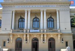 Vezi cum se face admiterea la Universitatea  „A.I.Cuza” din Iași