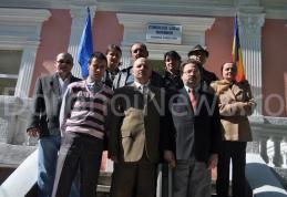 Exclusiv Dorohoi News: PRM Dorohoi şi-a depus candidaturile pentru Primărie şi Consiliu Local