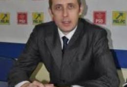 Portariuc: Regimul PDL se termină la Bucureşti şi se va termina şi la Botoşani