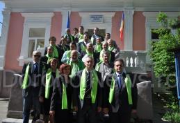 Exclusiv Dorohoi News: Mişcarea pentru Botoşani şi-a depus candidaturile pentru Primărie şi Consiliu Local