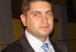 Directorul finanțelor din Dorohoi propus pentru functia de Prefect