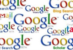 Surpriza GOOGLE: Cuvântul misterios care distruge pagina de căutare