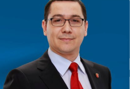 Victor Ponta munceşte de 1 Mai: premierul a anunţat un singur ministru