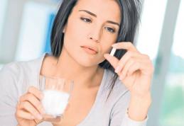 Cele mai populare analgezice ne pot face rău dacă nu sunt administrate corect