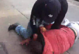 A devenit genial după ce a încasat o bătaie soră cu moartea