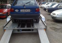 Ce variante ai ca să scapi de taxa auto