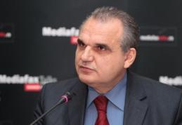 Naşul lui Florin Ţurcanu, ministru în cabinetul Ponta