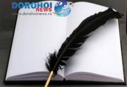 Scriitori dorohoieni de limbă română din Israel