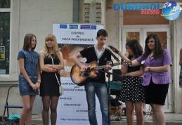 Ziua Europeană de combatere a discriminării, marcată la Dorohoi de Asociația Ihtis cu o inițiativă de excepție