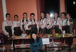 Impresiile delegației Colegiului Național „Grigore Ghica” Dorohoi, la sesiunea regională de selecție a Parlamentului European al Tinerilor