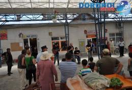 Acorduri muzicale în aer liber la Dorohoi [VIDEO/FOTO]