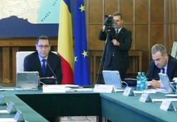 Bugetarii îşi vor recupera 8% din salariile diminuate în 2010, începând cu 1 iunie