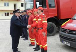 Două noi staţii SMURD în judeţul Botoşani